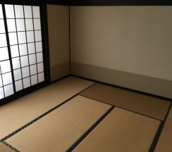Номер Standard в Ryokan Yuri