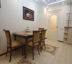 1-комнатные апартаменты, 42м² в ApartAprel 