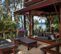 Номер Standard в Amanpuri Resort