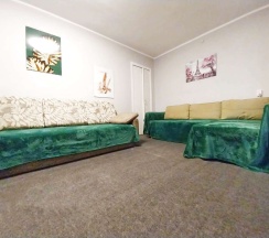 Квартира в Апартаменты на  ул. Сарыгина, 8