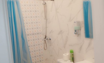 Номер Premium в Лунный свет