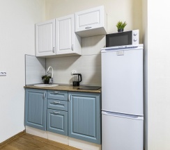 Квартира в DreamHouse