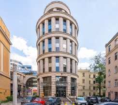 Номер стандарт с 1 двуспальной кроватью в Boho Botanica Hotel