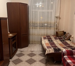 Квартира в Апартаменты на Гороховский переулок, дом 9 стр 1