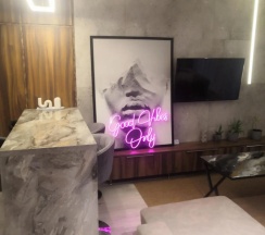 Апартаменты в Crystal park hotel&SPA