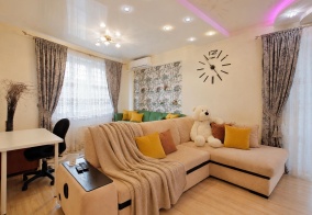 Апартаменты Elite Apartments на улице Совхозная 11 в Химках