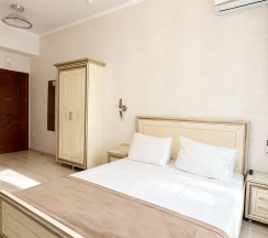 Семейный в Чайковский