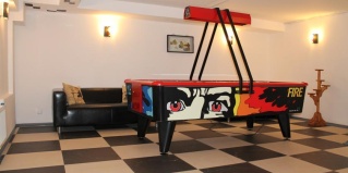 Короцко: Отель Валдай ЭкоКлуб