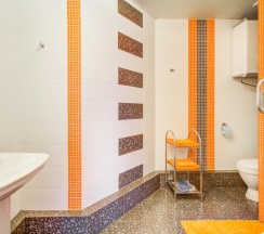 Двухместный номер Standard двуспальная кровать в Foxy