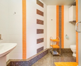 Двухместный номер Standard 2 отдельные кровати в Foxy