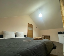 Номер студия в Марина