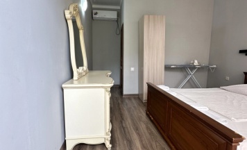 Номер Standard в Солнце