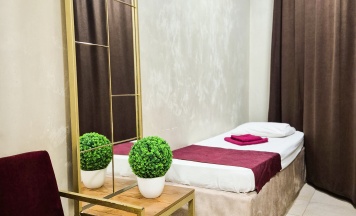 Одноместный номер в Арбат