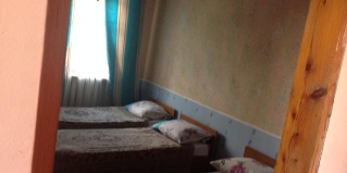 Сочи: Отель Nebo rent