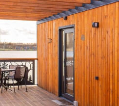 Номер стандарт улучшенный в Аистово