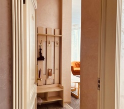 Люкс в Sochi Beach Hotel