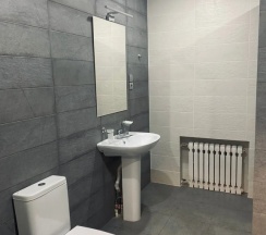 Трёхместный люкс в Светлица