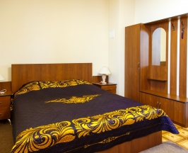 Двухместный Стандарт в Агат