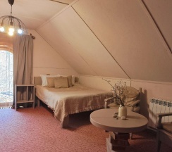 Коттедж стандарт в Орешек