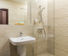 Стандарт Twin в Luxor hotel