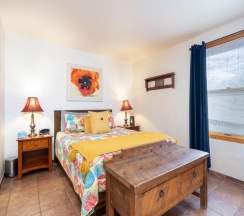 Апартаменты с 2 комнатами в Cielo Grande B101, 2 Bedrooms, Pet Friendly, Sleeps 4