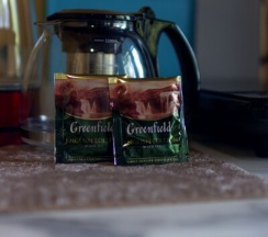 Двухместный номер на 2 этаже в Место силы