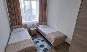 Четырёхместный номер Comfort с 2 комнатами в Aura