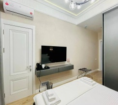 Номер Comfort в Parallel