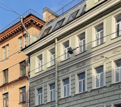 Стандарт комфорт в Дом Дипнера