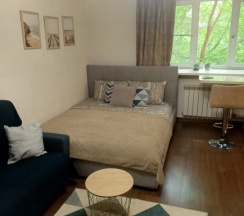 Апартаменты в Baikal Apart