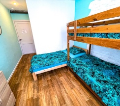 Улучшенный с с/у ROOM # 5 в Mexico