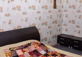 Апартаменты Квартира на Солнечной улице 30 в Сатке