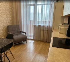 2-комнатные апартаменты улучшенные в Академ апарт