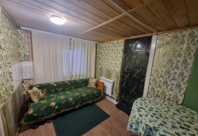 Коттедж Олта в Приморске