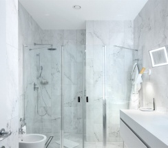 Комфорт в Резиденция