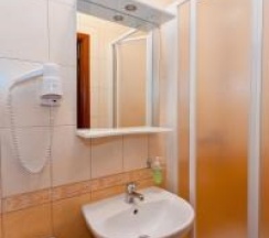 Двухместный DBL 1 кат. в Park hotel Bogorodsk