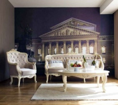 Апартаменты "Мюнхен" 15000 в Эра