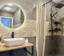 4-комнатный коттедж премиум в Uroom