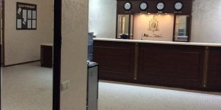 Минеральные Воды: Отель Алексхолл