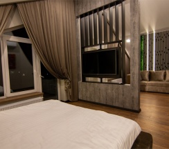 РЕЗИДЕНЦИЯ для большой компании в Villingston Residence