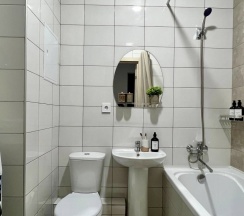 Квартира в Апартаменты на улица Генерала Дьяконова, 3