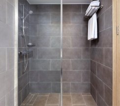 Номер Classic с двумя раздельными кроватями в Mercure