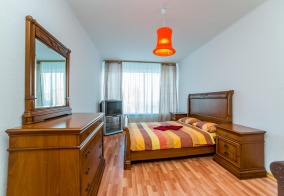 Апартаменты DreamHouse в Екатеринбурге
