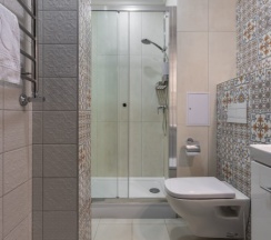 STANDARD в Kislorod Boutique club