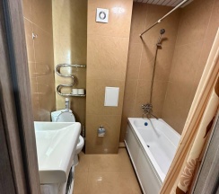 3-комнатные апартаменты стандарт в Флагман