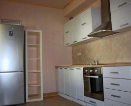 3-комнатный коттедж стандарт в Караськово