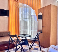 Двухместный номер в Каролина