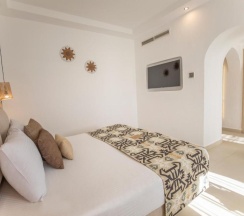 Двухместный номер Superior 2 отдельные кровати в SUNRISE Tucana Resort