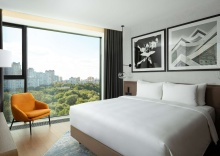 Москва: Отель Radisson Blu Leninsky Prospect Hotel Moscow