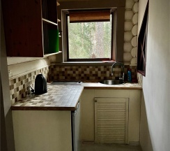 Коттедж Стандарт в Волжанка